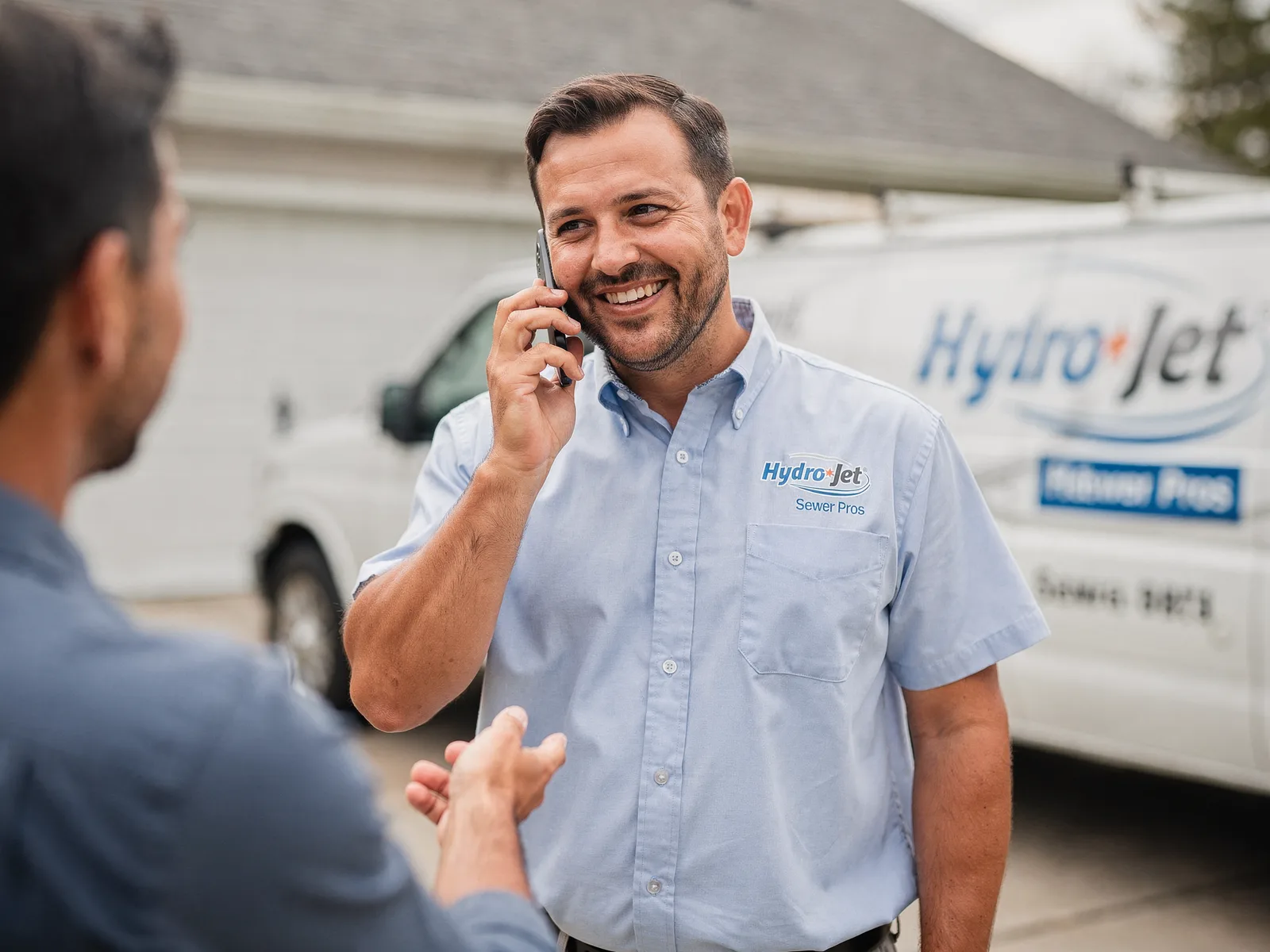 Hydro Jetting Elizabethtown, NC FAQs